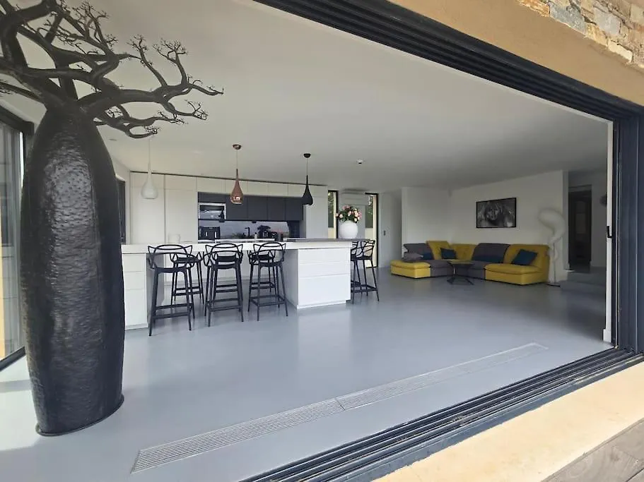 Villa Ronsard - Vue Mer Fréjus