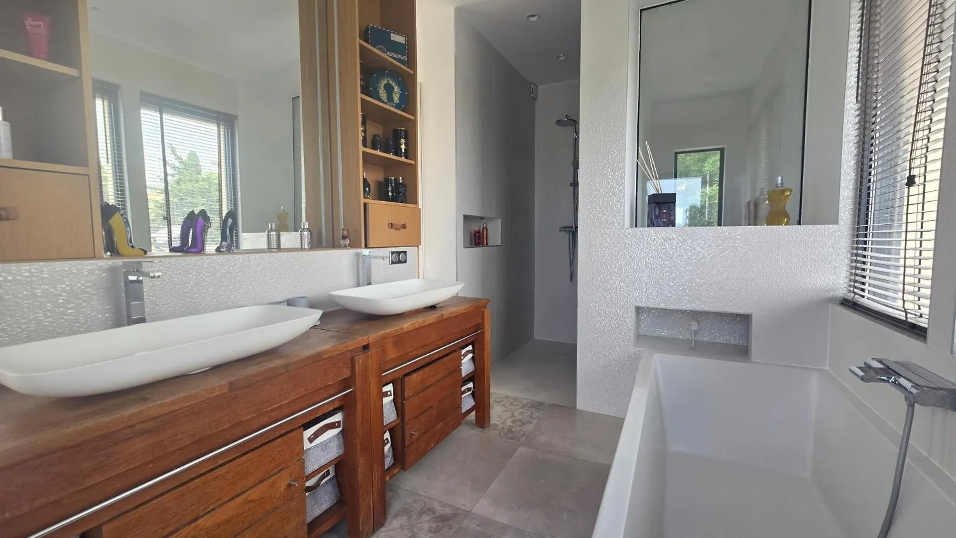 Villa Ronsard - Vue Mer Frejus