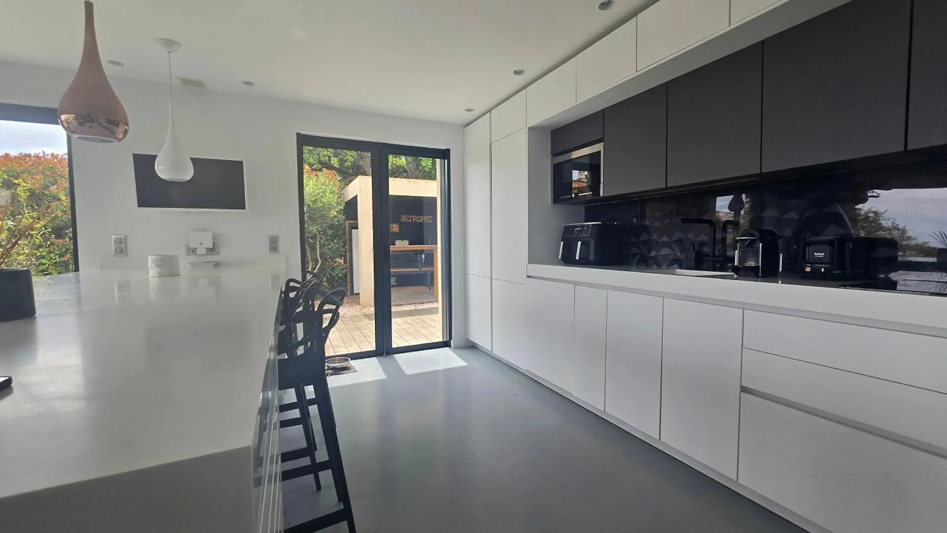 Villa Ronsard - Vue Mer Frejus 0*,  France