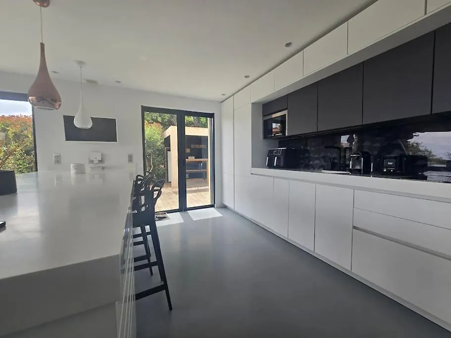 Villa Ronsard - Vue Mer Frejus