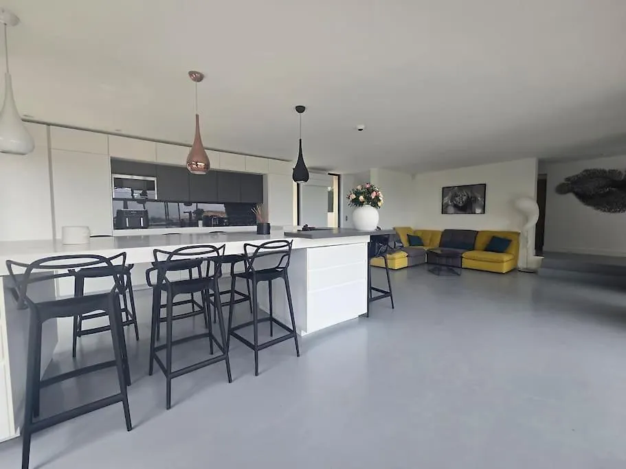 Villa Ronsard - Vue Mer Frejus France