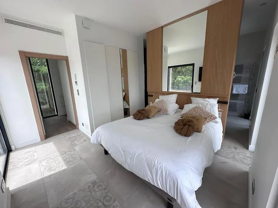 Villa Ronsard - Vue Mer Frejus France
