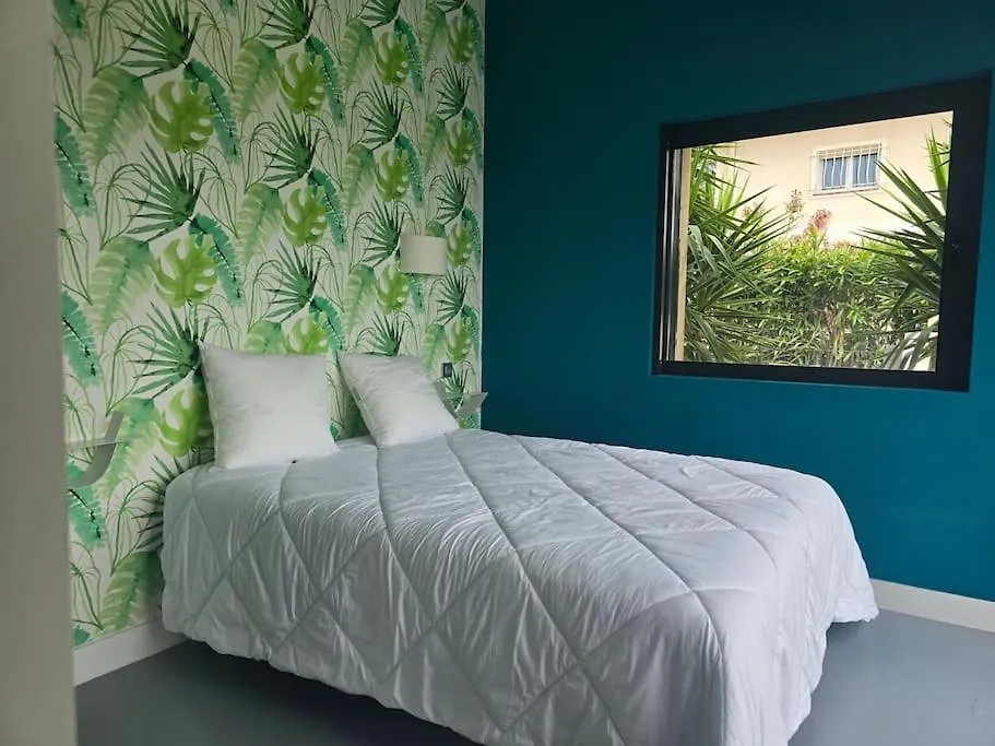 Villa Ronsard - Vue Mer Frejus